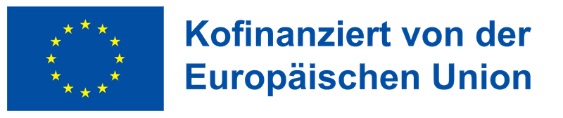 Az Európai Unió társfinanszírozásával